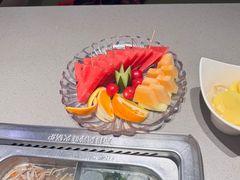 -海底捞火锅(太阳宫凯德mall店)