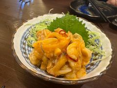 -鸟鹏烧鸟居酒屋(昌岗店)