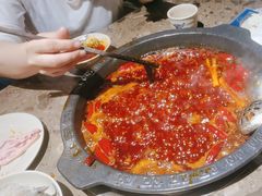 -重庆渝达老火锅(春熙路店)