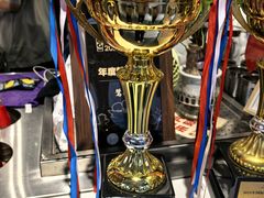 -香港鸳鸯王(西湖路店)