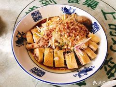 -阿殳粥馆(水围村店)