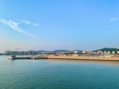 -长岛南北长山旅游景区