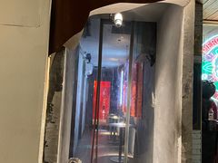 门面-王歘歘·chuǎ火锅(五道营店)