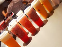 -喜茶(上海正大广场店)