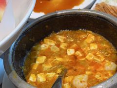 -小厨娘淮扬菜(板桥一店)