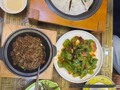 -宗巴雍姆藏餐府