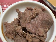 -一绪に寿喜烧(荟聚店)