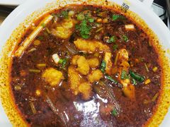 酸辣粉-魏家餐饮(朗香街店)