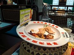 -沿江海南菜·文昌鸡祖师爷(大东海店)