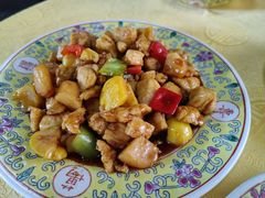 -听鹂馆饭庄(颐和园店)