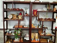 -养心斋涵信茶艺茶道培训