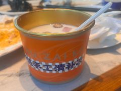 -不仔客海鲜·烧烤·270度海景餐厅(大东海店)