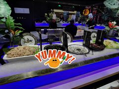 -加餐海鲜自助(集美银泰百货店)