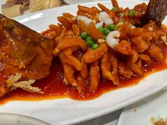 -扬州饭店(南京东路店)