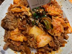 -暖食光·台式家庭餐厅·生日主题店(万达店)