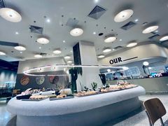 -OUR Bakery(SKP-S店)