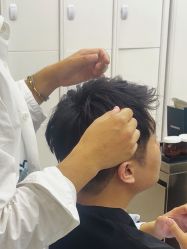 -慕名造型