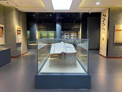 -巴音郭楞蒙古自治州博物馆