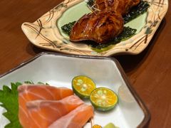 -8PINTS八品脱·日料·烧鸟·精酿小酒馆(莘庄店)