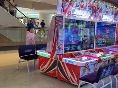 -环游嘉年华(广州-天河城店)