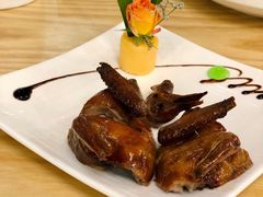 -德胜轩正宗顺德菜(宝安沙井会展中心店)