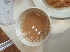 -冰岛茶餐厅(世茂店)