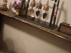 -莲泰式·中式·沐足·精油SPA采耳(天河店)