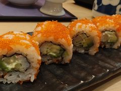 -小山日本料理(太古汇店)