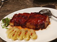 -Yan Ting 宴庭中餐厅(上海静安瑞吉酒店)