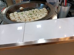 -小飞生煎(东方宝泰店)