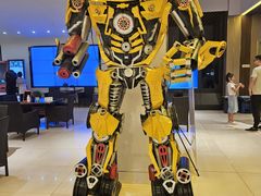 -华美国际影城(旧宫永辉店)