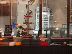 -菲住布渴酒店自助餐厅(阿里巴巴西溪园区店)