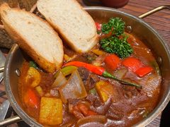 匈牙利风味炖牛肉-Money Shops(愚园路店)