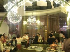 -浩海火燒雲傣家菜(芮欧百货店)