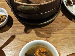 -一坐一忘云南菜(嘉里中心店)