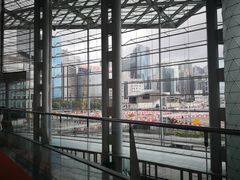 -香港会议展览中心演讲厅