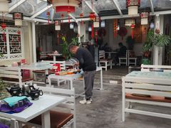 -丽江庭院之丽江往事(安定门店)