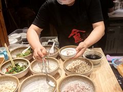-沙州食驿·非遗小吃夜市