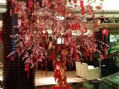 -杭州龙禧福朋喜来登酒店