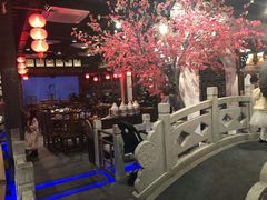 -江南古镇(斗西路万致创意园店)