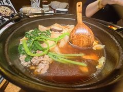 -千代武日本料理(爱建店)