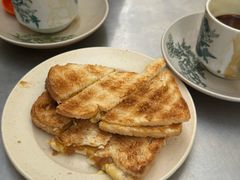 -多春茶室