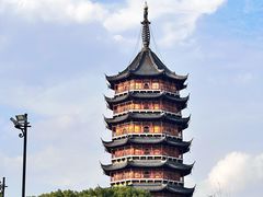 -北寺塔