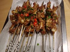 -雲水蘭亭·汤泉足道(临泉路店)