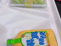 -85度C(南京龙江店)