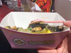 -四环冷面王(西单华威约饭街店)