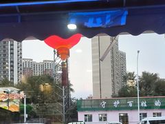 -老码头黑皮肘子锅包肉(文政街店)
