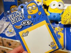 -名创优品(天河区正佳广场二店)