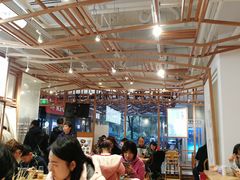 大堂-小满手工粉(上海文峰广场店)