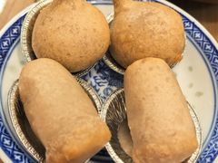 -芋包王闽南茶楼(八市店)